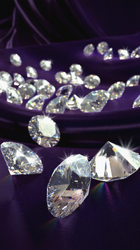 Diamond