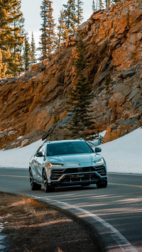 颠覆SUV