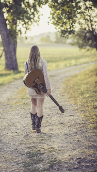 Guitar