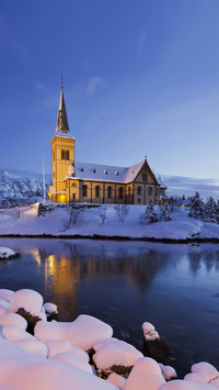 Church 3