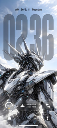 Mecha