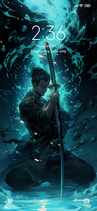 Cold Warrior