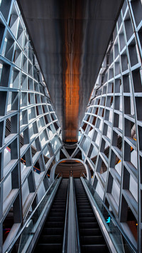 Indoor architecture photography tips 2