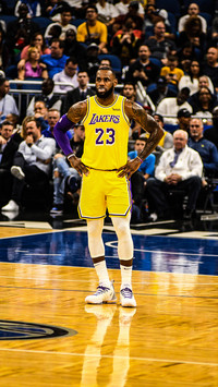 NBA巨星-拍信图库