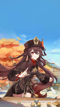 《原神》那些奇怪的梗