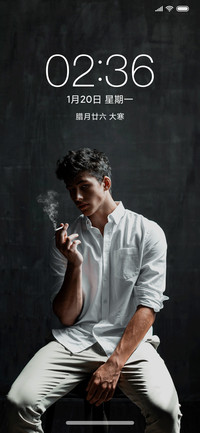 孤独患者