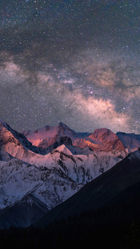 The temperature of the universe 2