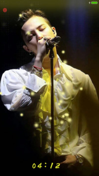 bigbang权志龙