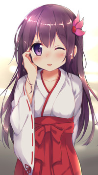 小萝莉的日常