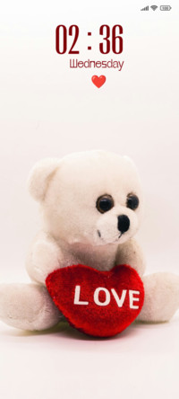 Teddy Bear
