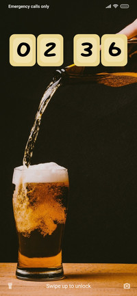 Beer Glass_3MDS