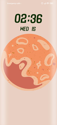 Space Asesthetic