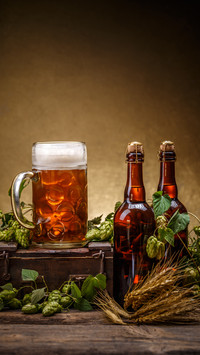 Five best beers in the country 2
