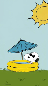 谁能不爱史努比