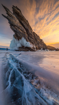 Baikal lake 3