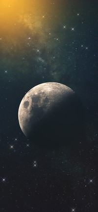Floating planet-PAIXIN