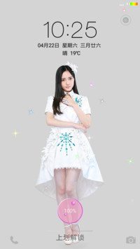 赵嘉敏iOS&amp;Win10