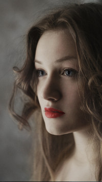 人物美女
