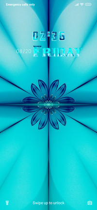 Elegant Fractal