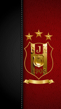 BJK Besiktas 1903 Wallpaper