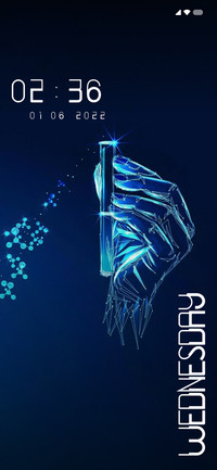Techno Vaccine