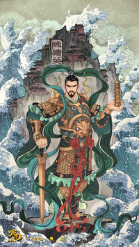 哪吒之魔童降世