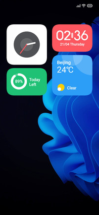 Pure OS