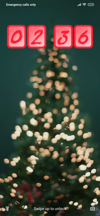 Christmas Tree_3MDS