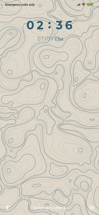 Topography_3MDS