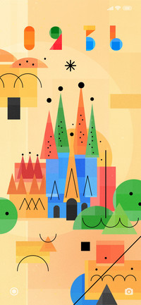 Journey to Spain