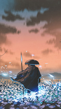 Mighty Warrior