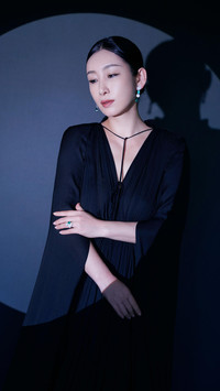 文艺女神秦海璐