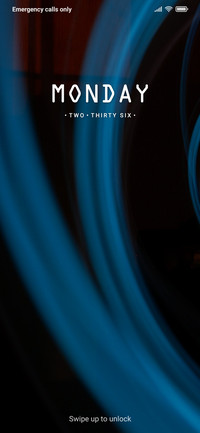 Blueack V10