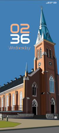 Church