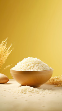 How to choose highquality rice