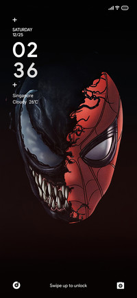 Venom