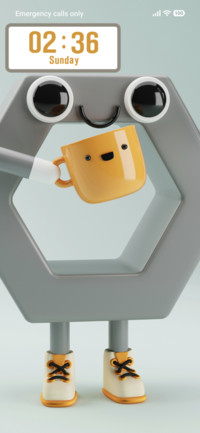 Coffee Cup