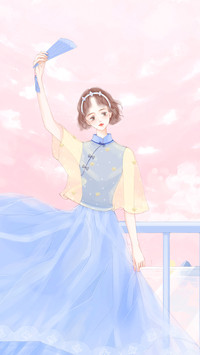 那些潜力巨大的女生