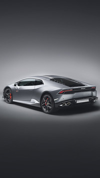 兰博基尼Huracan