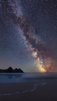 星光满满-拍信图库