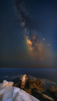 星光满满-拍信图库
