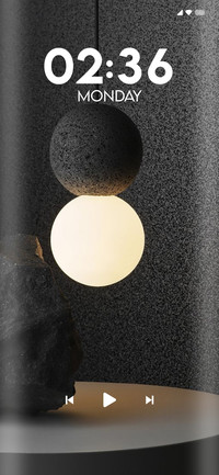 Luxury Light