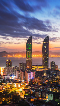 Go to Xiamen and stop going to Gulangyu 13