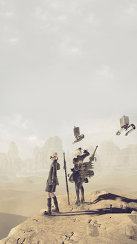 NieR-4