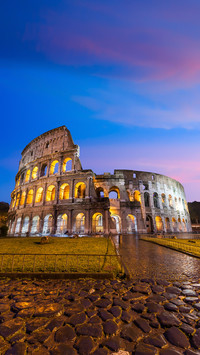 Real Roman civilization 68