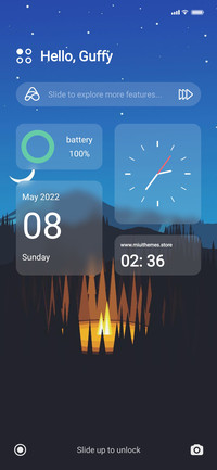 Dream OS v12