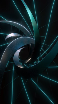 Creative wallpaper