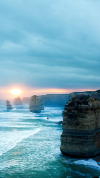Australia (5)