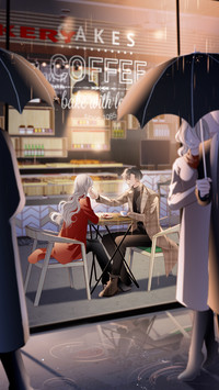《1st Kiss》因爱而生
