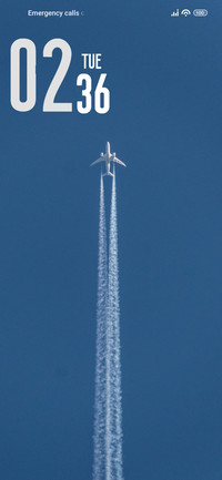 Aircraft